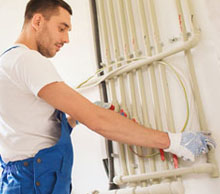 Commercial Plumber Services in Newark, CA